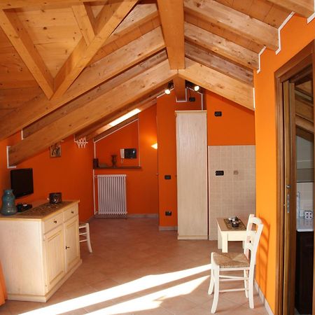 Casale Fe-Wo - Appartamenti Con Vista Lago Cannero Riviera Kültér fotó