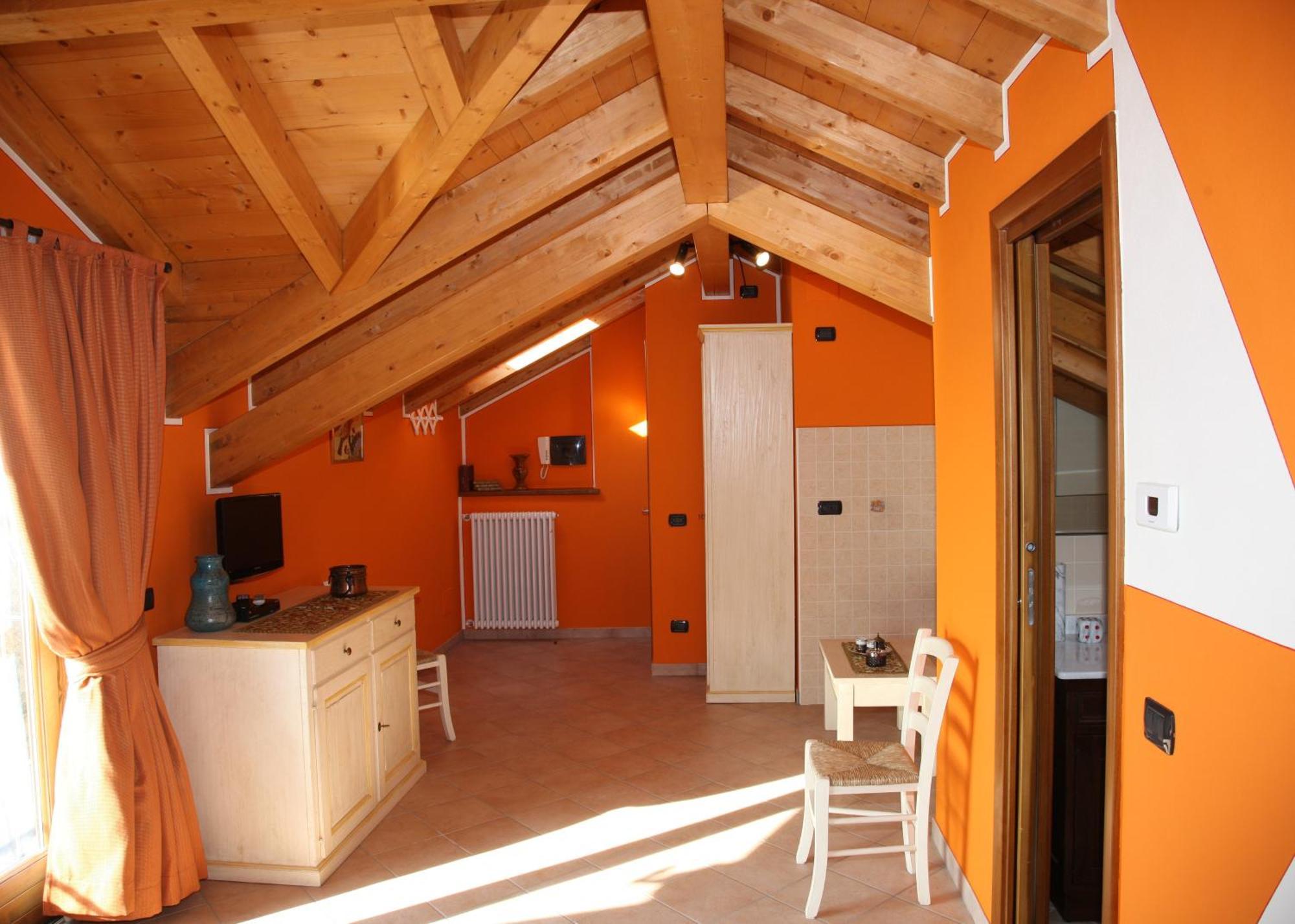 Casale Fe-Wo - Appartamenti Con Vista Lago Cannero Riviera Kültér fotó