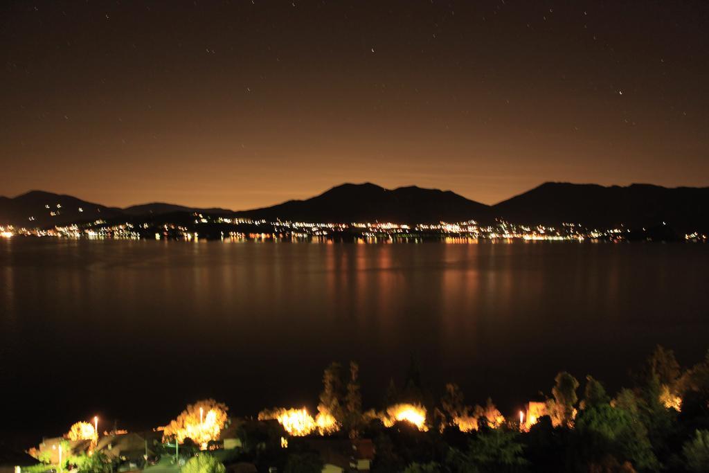 Casale Fe-Wo - Appartamenti Con Vista Lago Cannero Riviera Kültér fotó