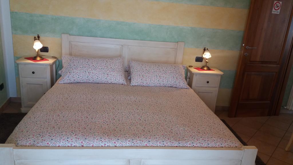 Casale Fe-Wo - Appartamenti Con Vista Lago Cannero Riviera Kültér fotó