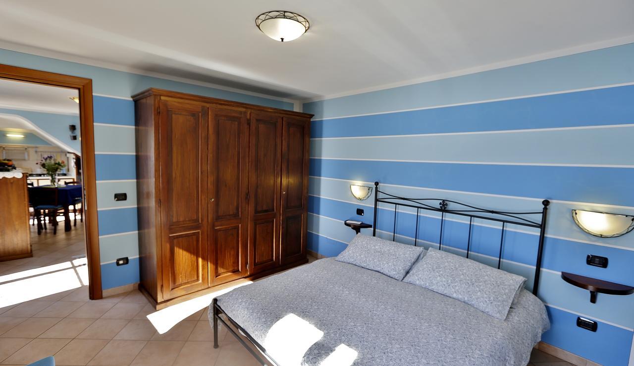 Casale Fe-Wo - Appartamenti Con Vista Lago Cannero Riviera Kültér fotó