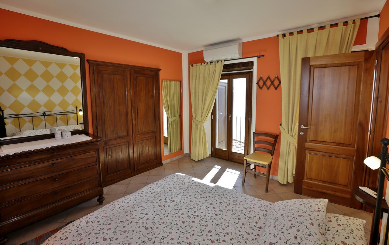 Casale Fe-Wo - Appartamenti Con Vista Lago Cannero Riviera Kültér fotó